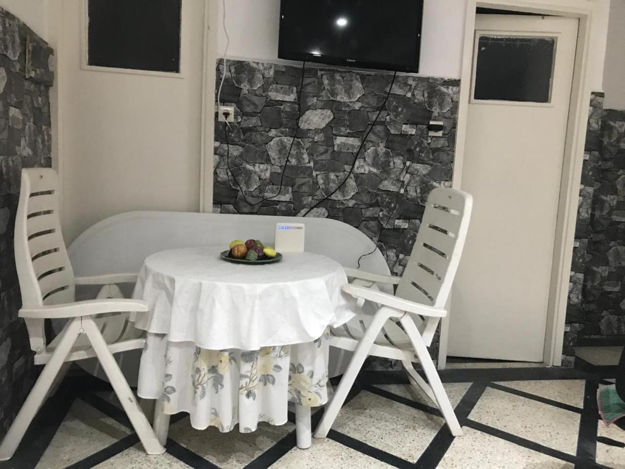 Maison Lallaty ラバト エクステリア 写真