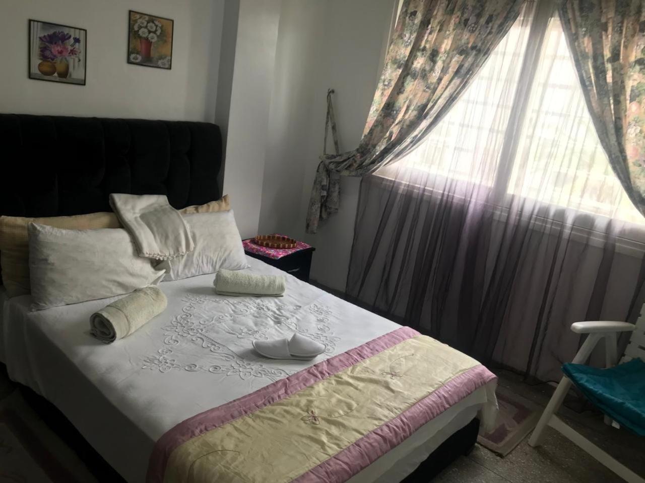 Maison Lallaty ラバト エクステリア 写真